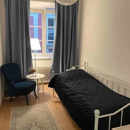 Apartamento Stylish Cozy In