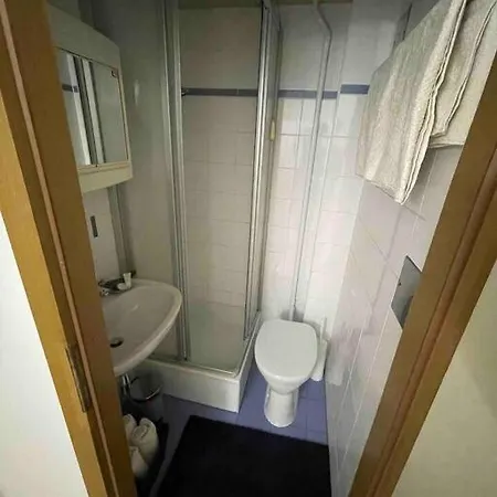 Stylish Cozy In Graz