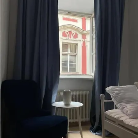 Stylish Cozy In Apartment Graz