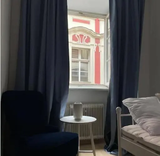 Stylish Cozy In 아파트 그라츠